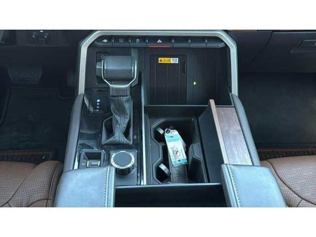 2024 Toyota Tundra 1794