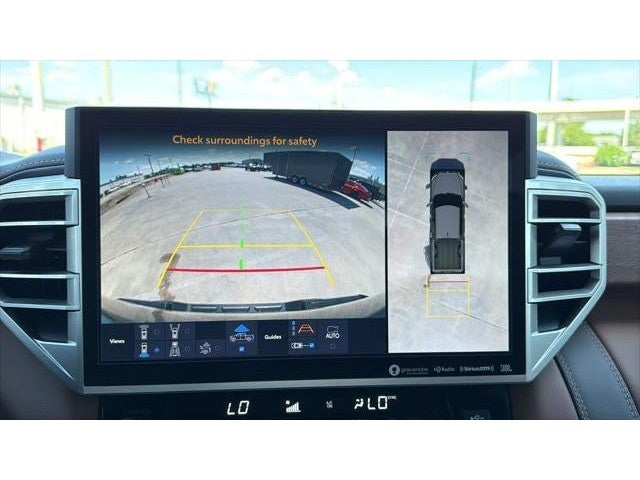 2024 Toyota Tundra 1794