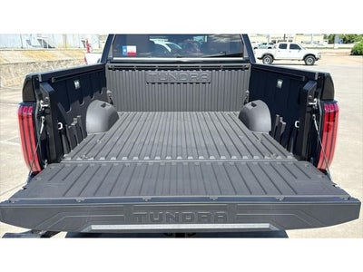 2024 Toyota Tundra 1794