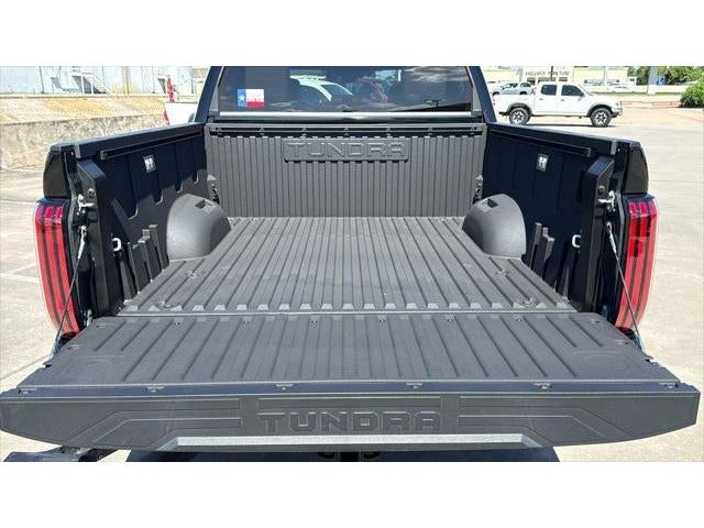 2024 Toyota Tundra 1794