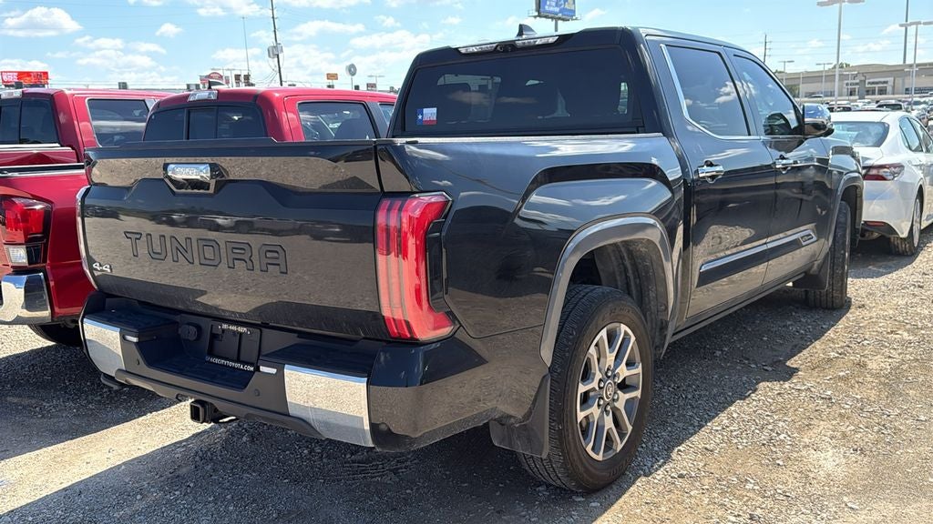 2024 Toyota TUNDRA 4X4 1794