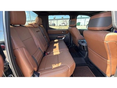 2024 Toyota Tundra 1794