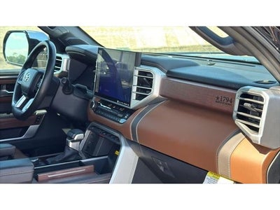 2024 Toyota Tundra 1794