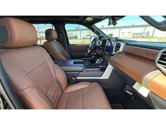 2024 Toyota Tundra 1794