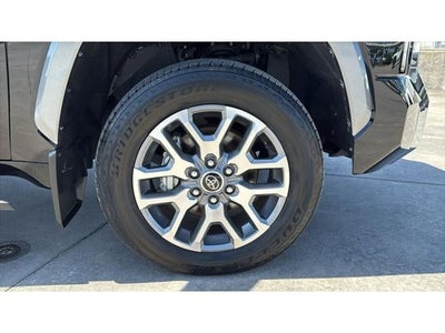 2024 Toyota Tundra 1794