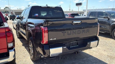 2024 Toyota TUNDRA 4X4 1794