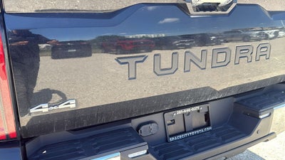 2024 Toyota TUNDRA 4X4 1794