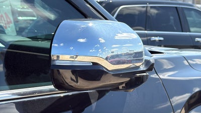 2024 Toyota TUNDRA 4X4 1794