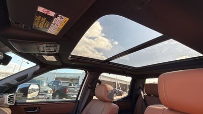 2026 Toyota Tundra 1794