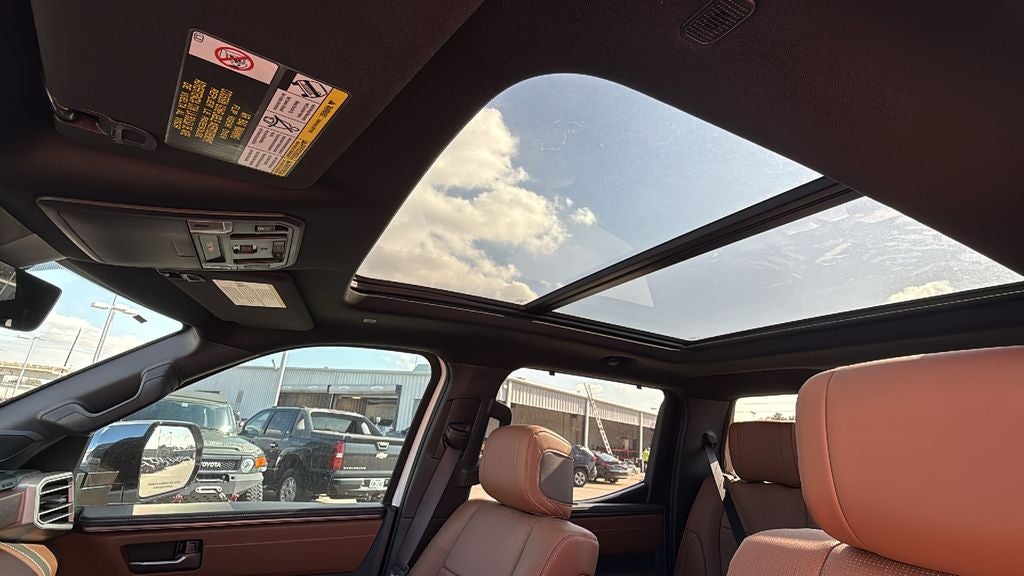 2026 Toyota Tundra 1794