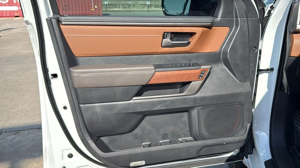 2026 Toyota Tundra 1794