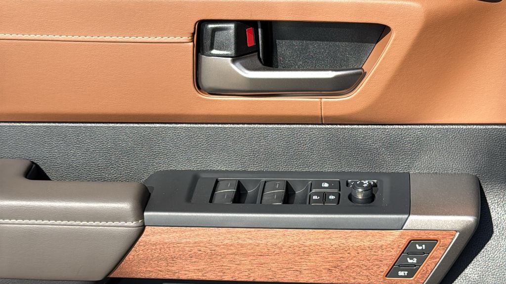 2026 Toyota Tundra 1794