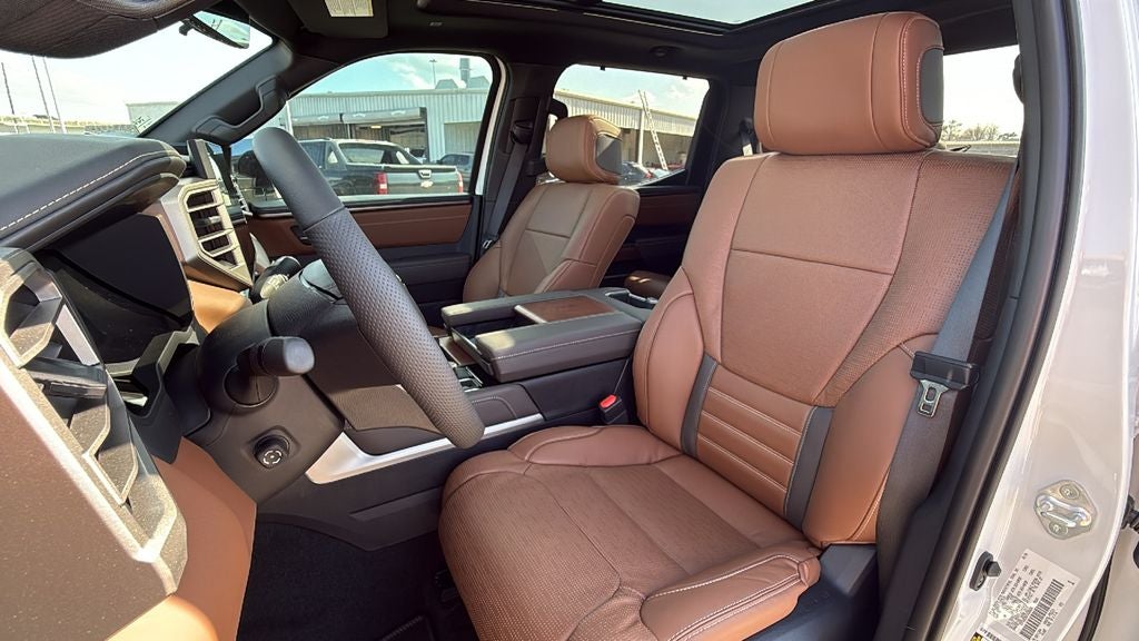 2026 Toyota Tundra 1794