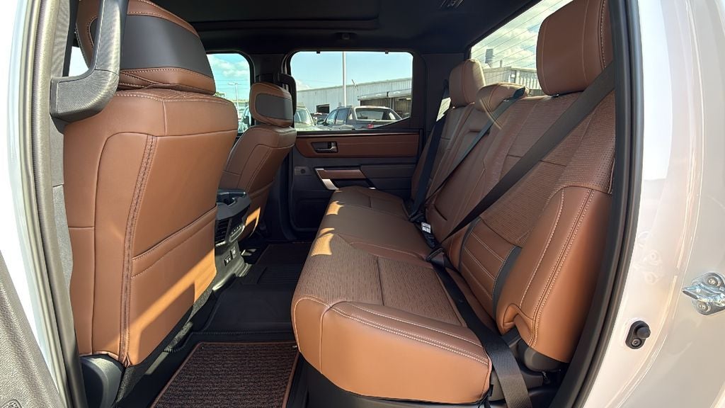 2026 Toyota Tundra 1794