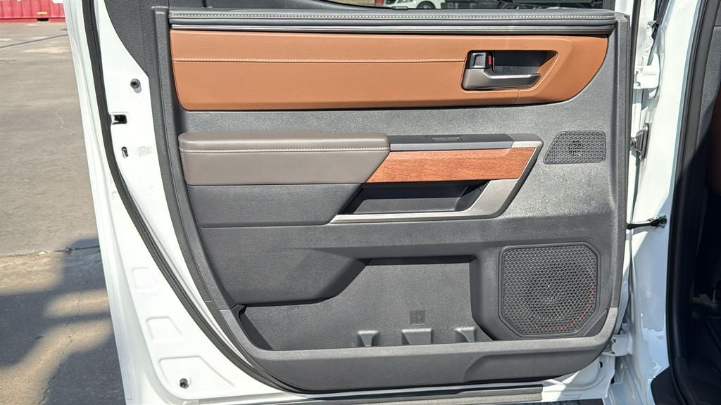 2026 Toyota Tundra 1794