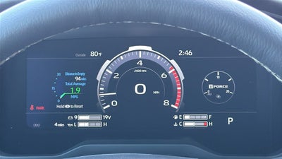 2026 Toyota Tundra 1794