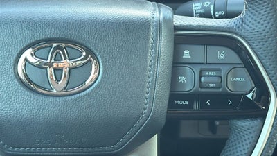 2026 Toyota Tundra 1794