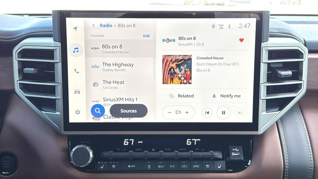 2026 Toyota Tundra 1794