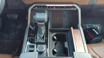 2026 Toyota Tundra 1794