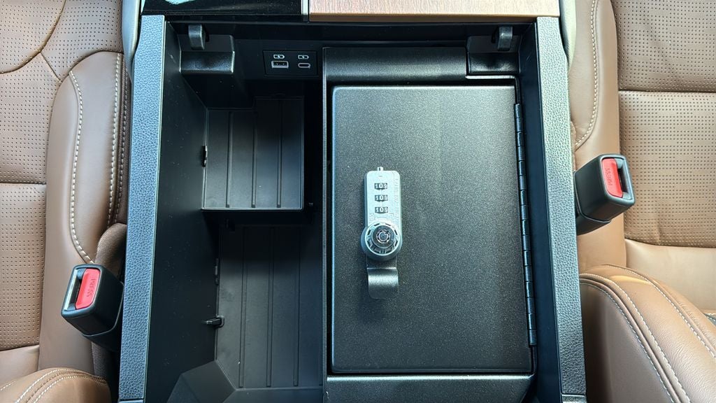 2026 Toyota Tundra 1794