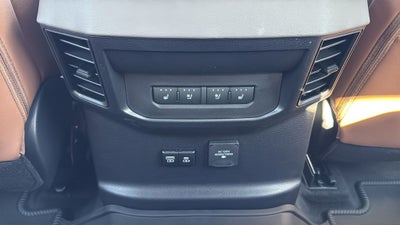 2026 Toyota Tundra 1794