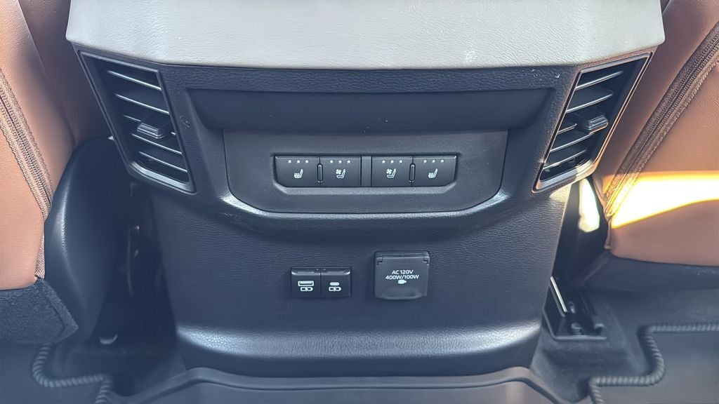 2026 Toyota Tundra 1794