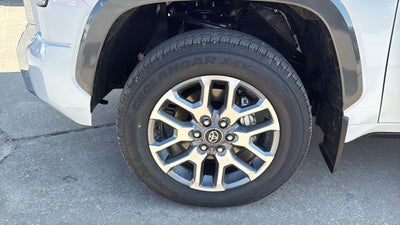 2026 Toyota Tundra 1794