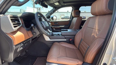 2026 Toyota Tundra 1794