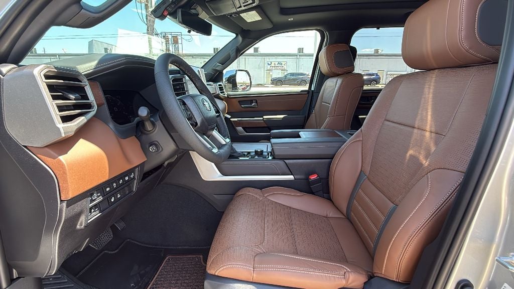 2026 Toyota Tundra 1794