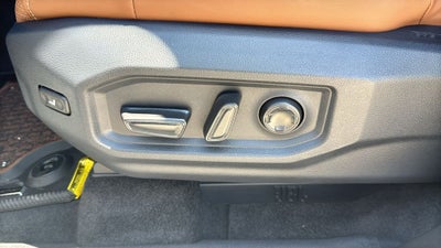 2026 Toyota Tundra 1794