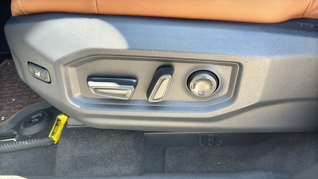 2026 Toyota Tundra 1794