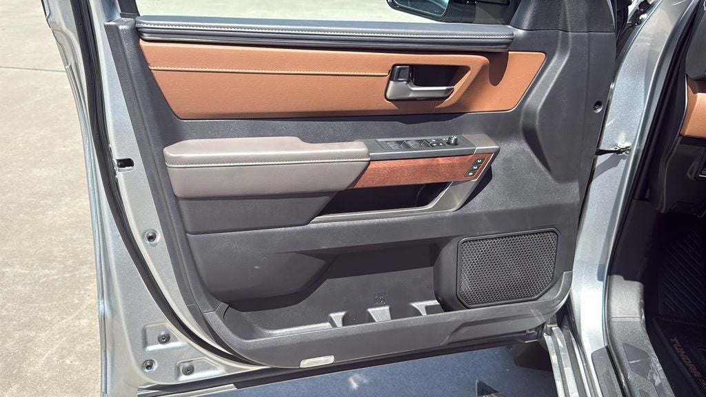 2026 Toyota Tundra 1794