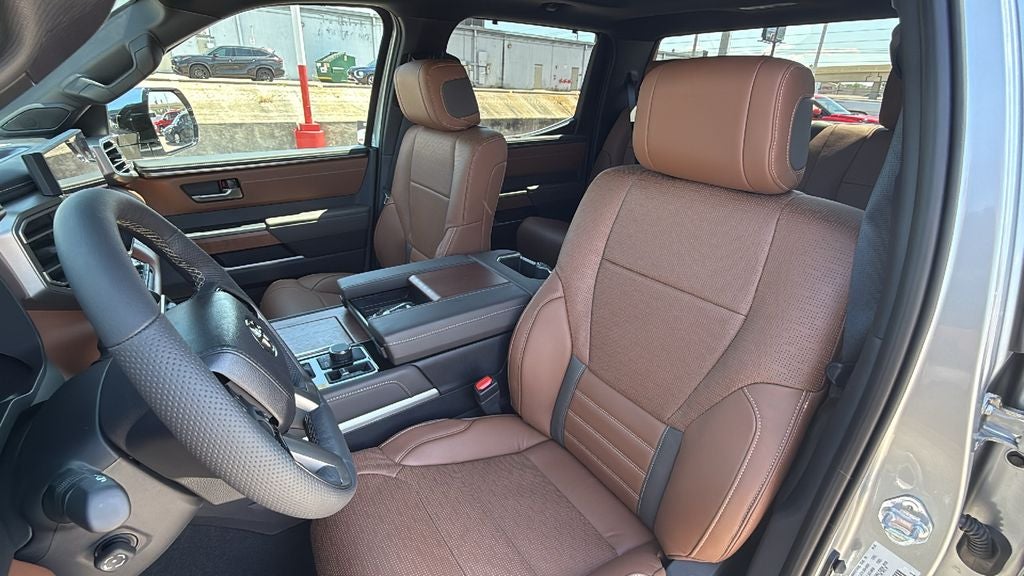 2026 Toyota Tundra 1794