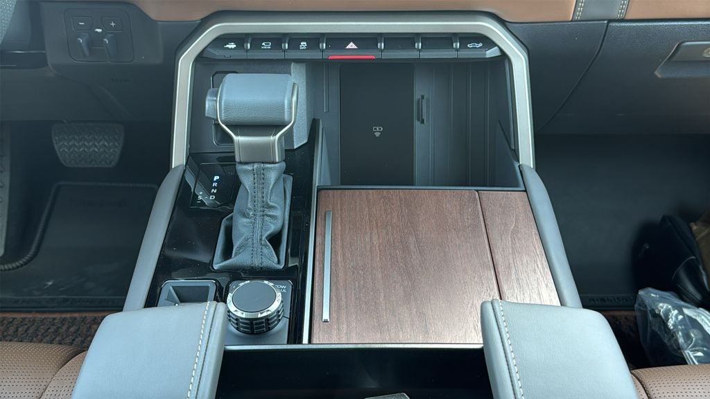 2026 Toyota Tundra 1794