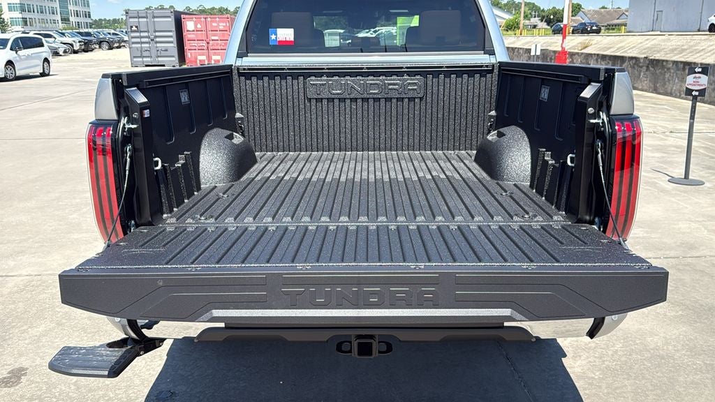 2026 Toyota Tundra 1794