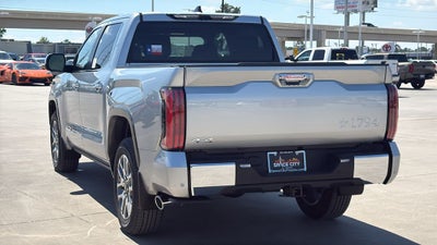 2026 Toyota Tundra 1794