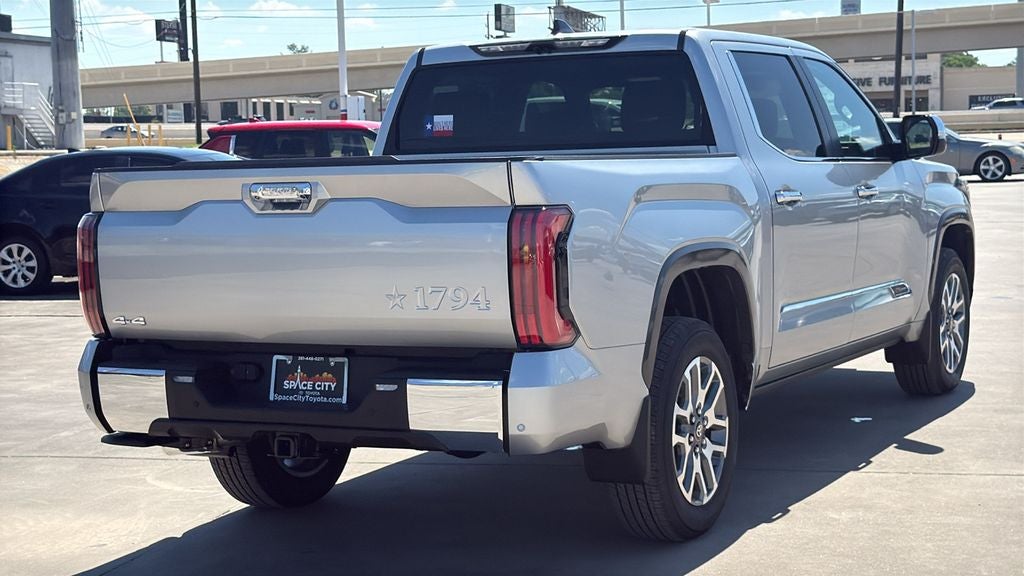2026 Toyota Tundra 1794