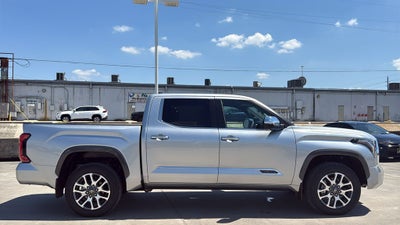2026 Toyota Tundra 1794