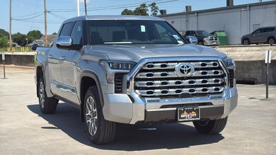 2026 Toyota Tundra 1794