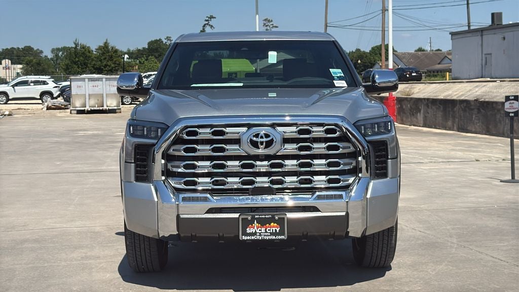 2026 Toyota Tundra 1794