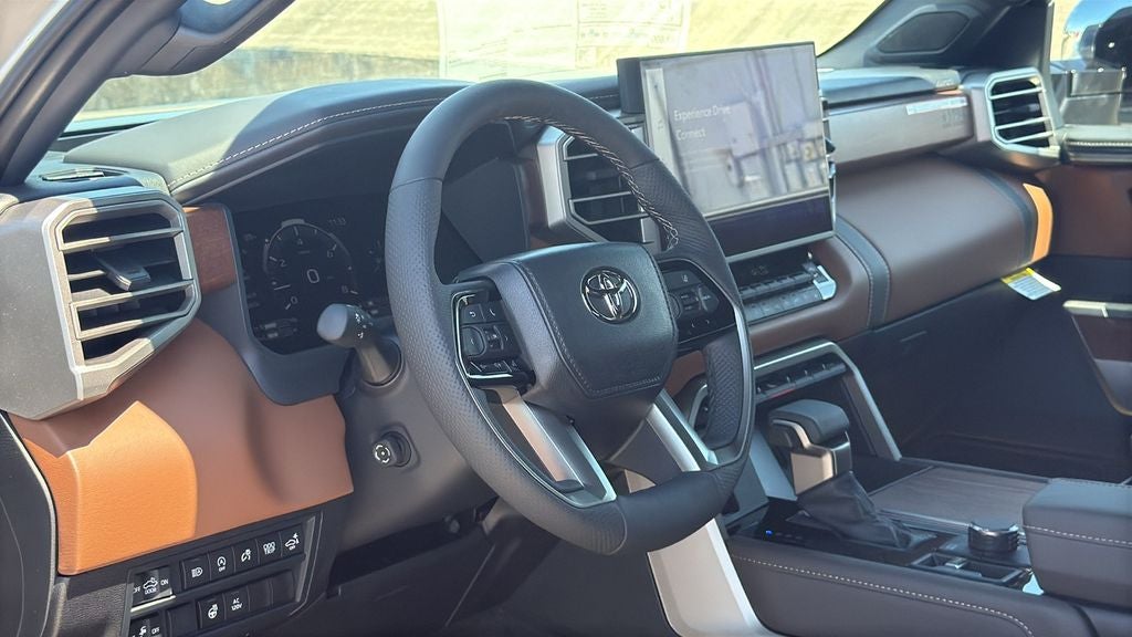 2026 Toyota Tundra 1794