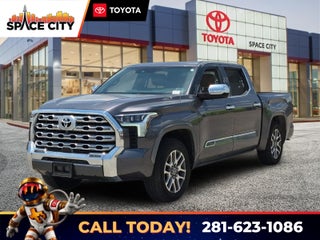 2022 Toyota Tundra 1794