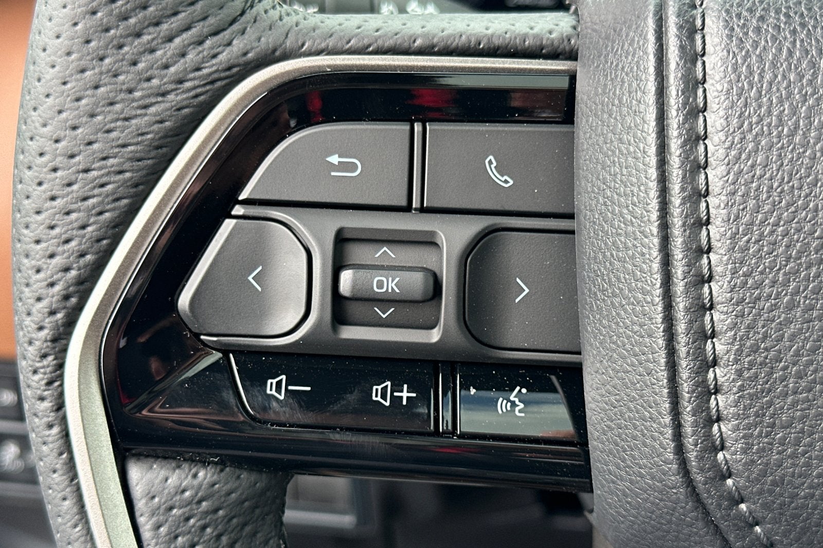 2026 Toyota Tundra 1794