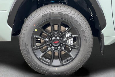 2026 Toyota Tundra 1794