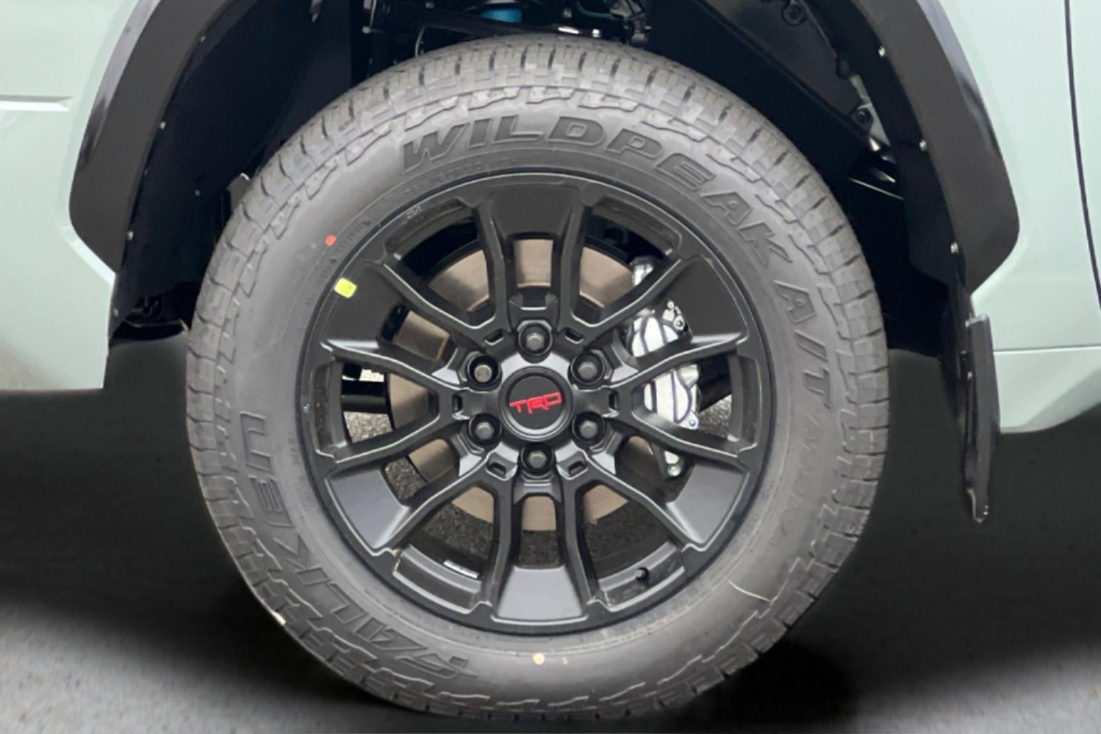 2026 Toyota Tundra 1794
