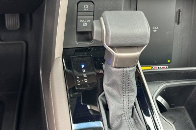 2026 Toyota Tundra 1794