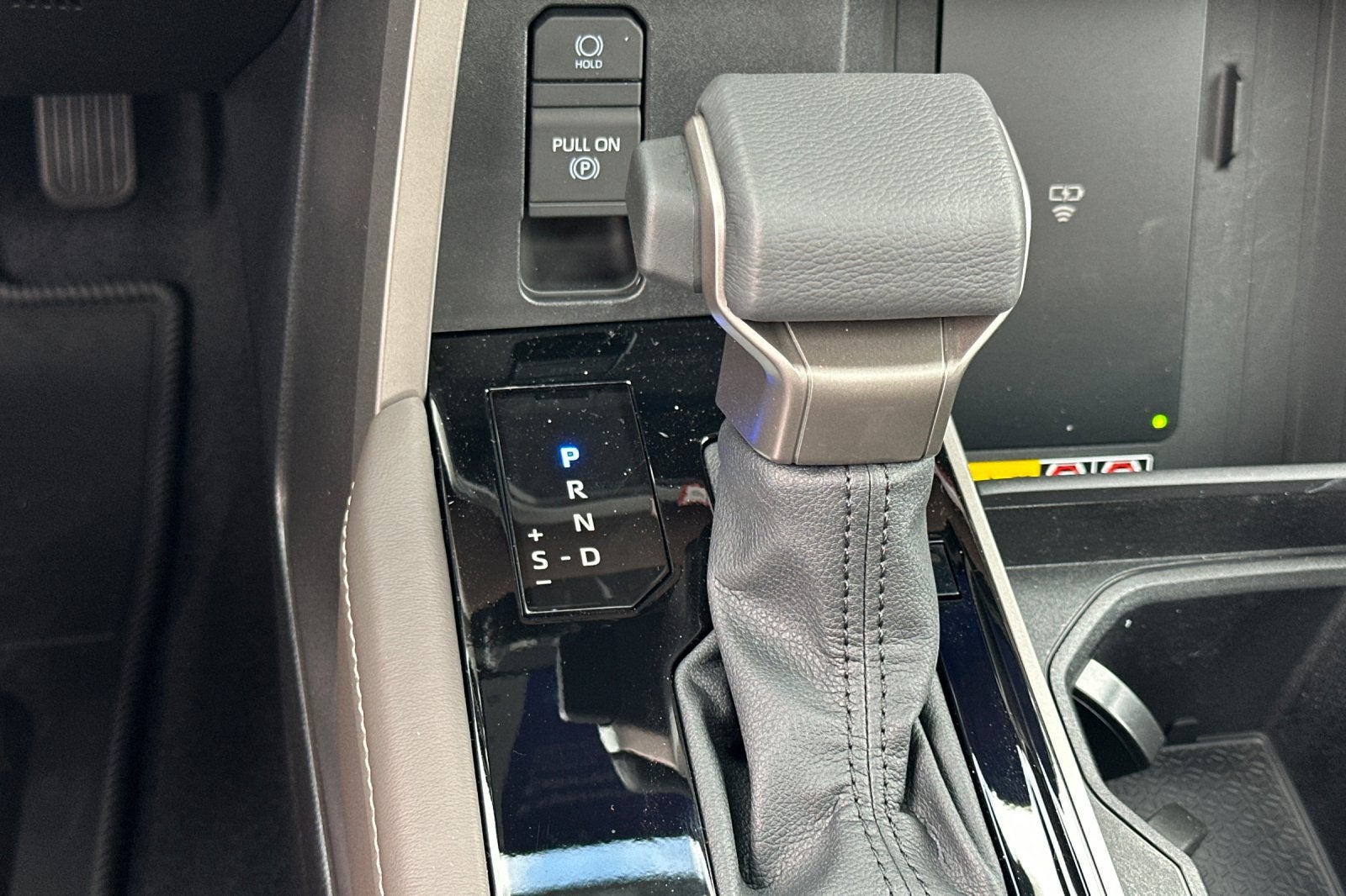 2026 Toyota Tundra 1794