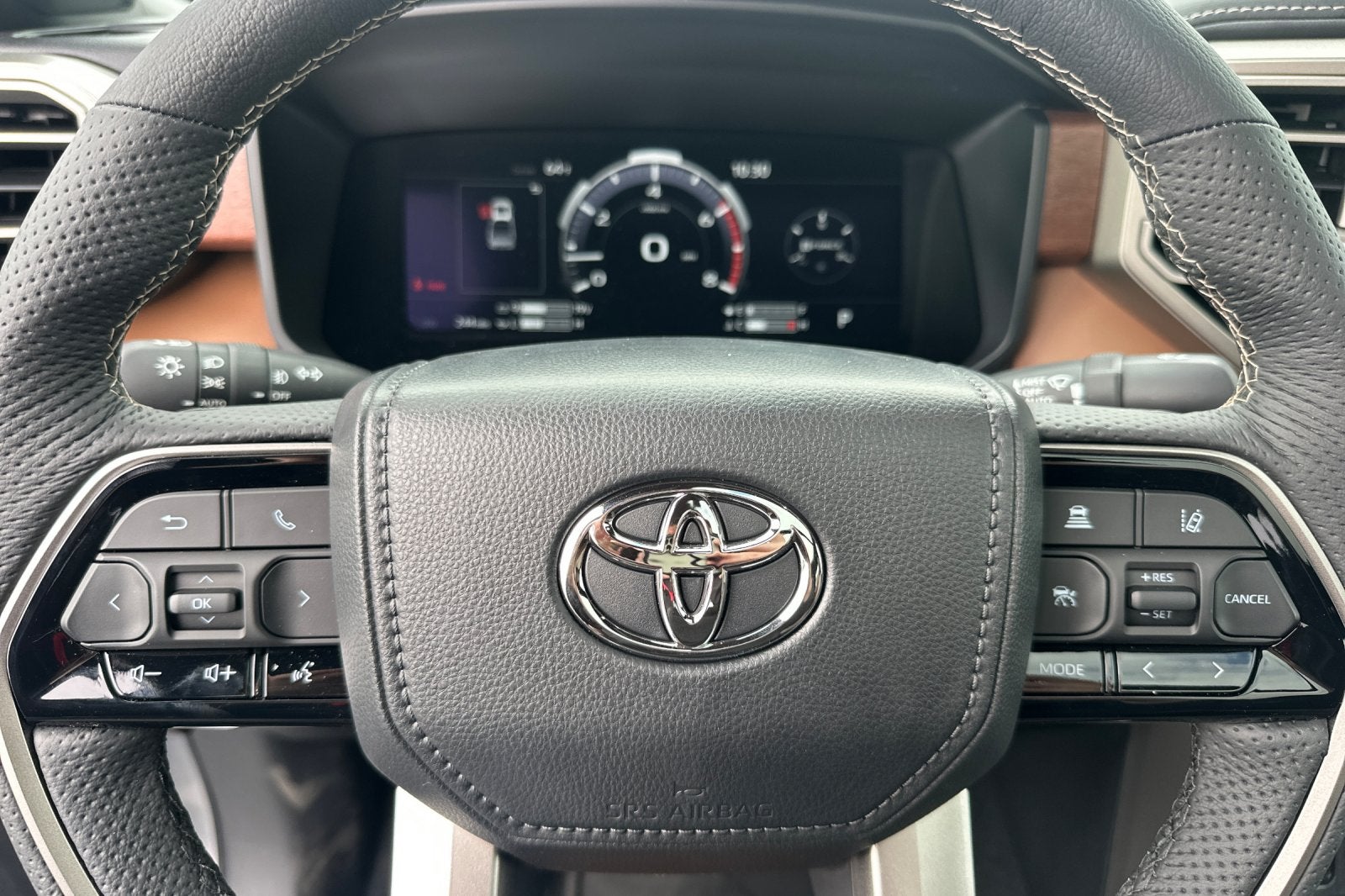 2026 Toyota Tundra 1794