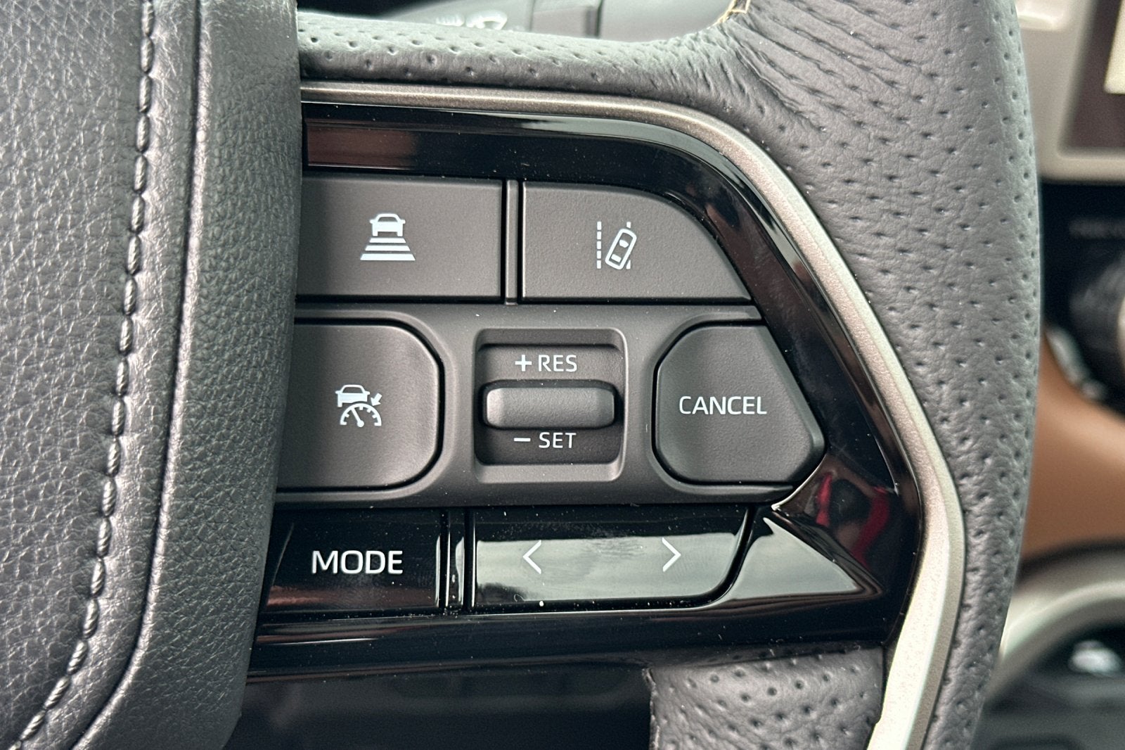 2026 Toyota Tundra 1794