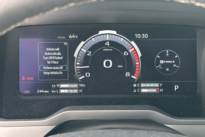 2026 Toyota Tundra 1794